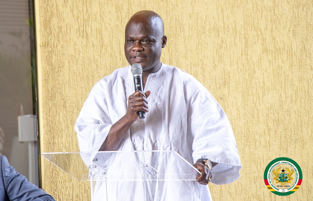 Upper East Chiefs Thank President Mahama for Support to Traditional Leadership and Peace in Bawku