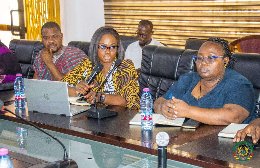 HRM Directorate Trains Key Officers on e-SPAR and Performance Management