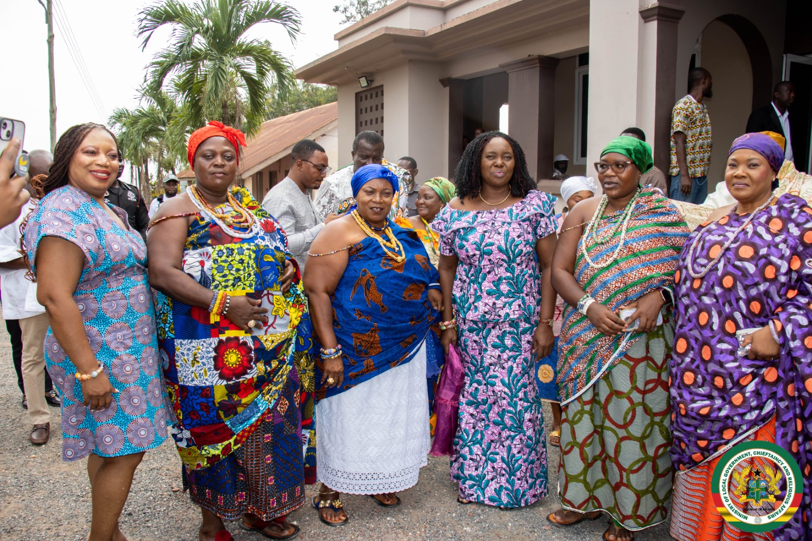 Government Increases Judicial Committee Allowance to Strengthen Chieftaincy Adjudication