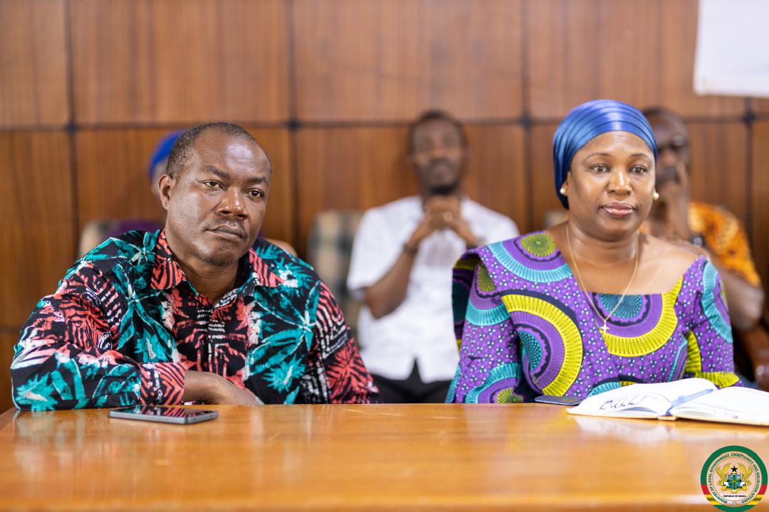 Government to Amend Chieftaincy Act to Strengthen Traditional Governance – Minister